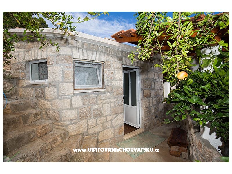 Appartements Tamaris – Ferienwohnung Insel Hvar, Kroatien – Foto 17