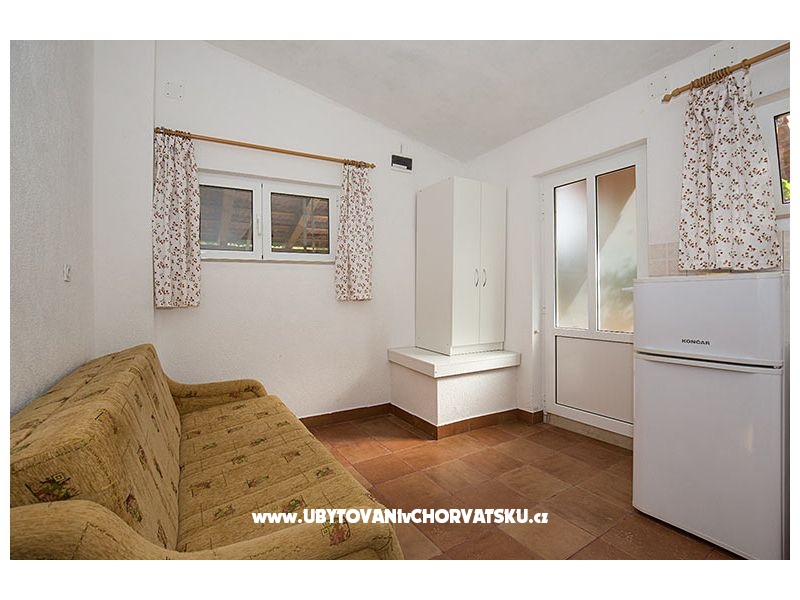 Appartements Tamaris – Ferienwohnung Insel Hvar, Kroatien – Foto 18