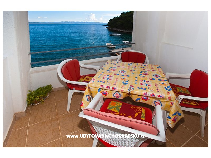 Appartements Tamaris – Ferienwohnung Insel Hvar, Kroatien – Foto 4