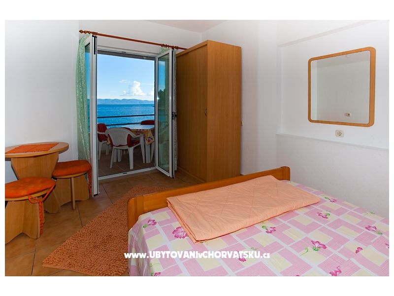 Appartements Tamaris – Ferienwohnung Insel Hvar, Kroatien – Foto 5