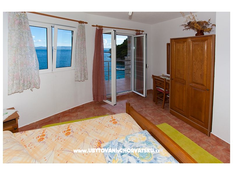 Appartements Tamaris – Ferienwohnung Insel Hvar, Kroatien – Foto 6