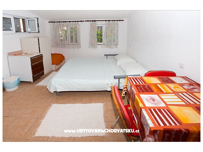 Appartements Tamaris – Ferienwohnung Insel Hvar, Kroatien – Foto 8