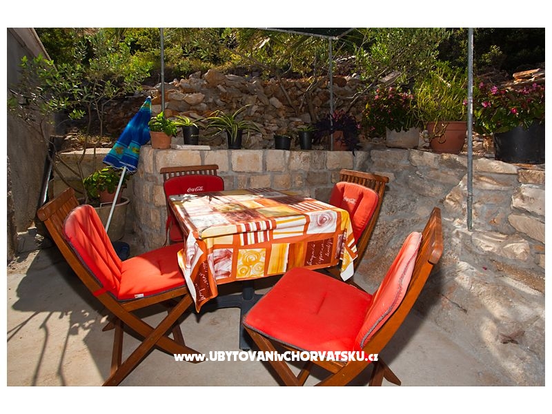 Appartements Tamaris – Ferienwohnung Insel Hvar, Kroatien – Foto 9