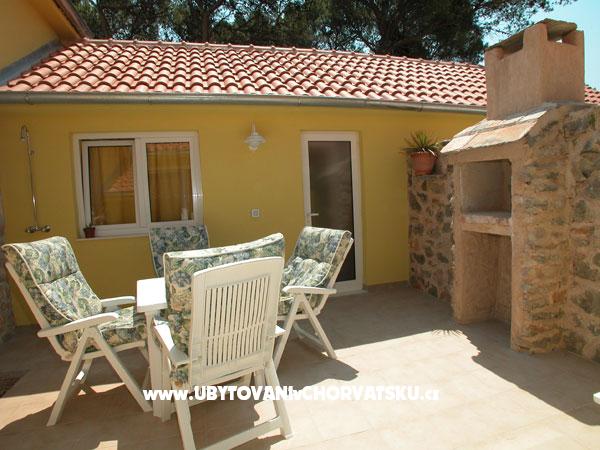 Appartements Villa Oleandri – Ferienwohnung Insel Hvar, Kroatien – Foto 2