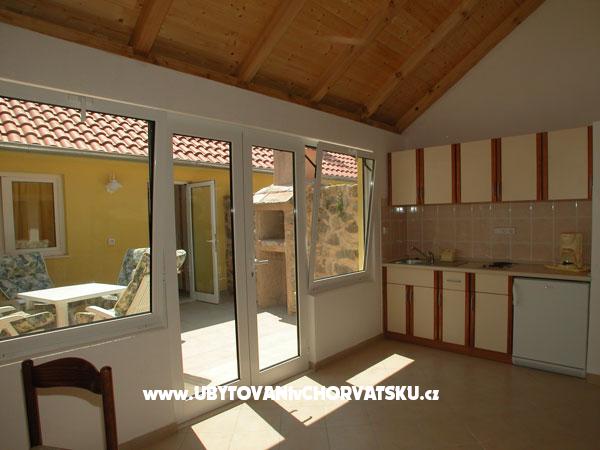 Appartements Villa Oleandri – Ferienwohnung Insel Hvar, Kroatien – Foto 3