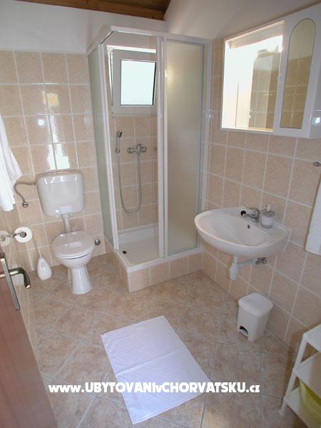 Appartements Villa Oleandri – Ferienwohnung Insel Hvar, Kroatien – Foto 7