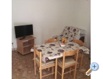 Appartements Vini i Ivana - ostrov Hvar Kroatien