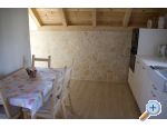 Appartements Vini i Ivana - ostrov Hvar Croatie