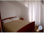 Appartements Vini i Ivana - ostrov Hvar Croatie
