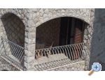 Appartements Vini i Ivana - ostrov Hvar Croatie