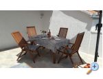 Appartements Vini i Ivana - ostrov Hvar Croatie