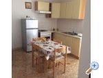 Appartements Vini i Ivana - ostrov Hvar Croatie