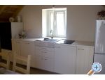 Appartements Vini i Ivana - ostrov Hvar Croatie