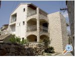 Appartements Vini i Ivana - ostrov Hvar Croatie