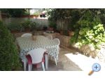 Appartements Vini i Ivana - ostrov Hvar Croatie