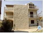 Appartements Vini i Ivana - ostrov Hvar Croatie
