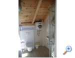 Appartements Vini i Ivana - ostrov Hvar Croatie