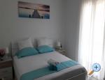 Appartements Vini i Ivana - ostrov Hvar Croatie