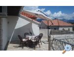 Appartements Vini i Ivana - ostrov Hvar Croatie