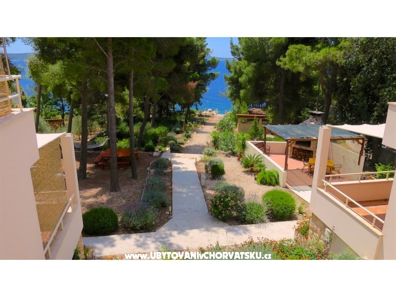 Ferienwohnungen Deveron – Ferienwohnung Insel Hvar, Kroatien – Foto 1