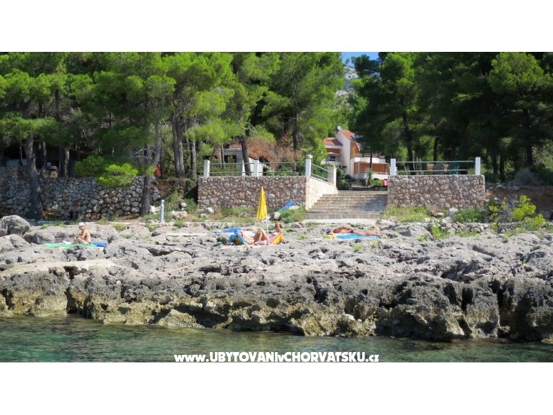 Ferienwohnungen Deveron – Ferienwohnung Insel Hvar, Kroatien – Foto 10