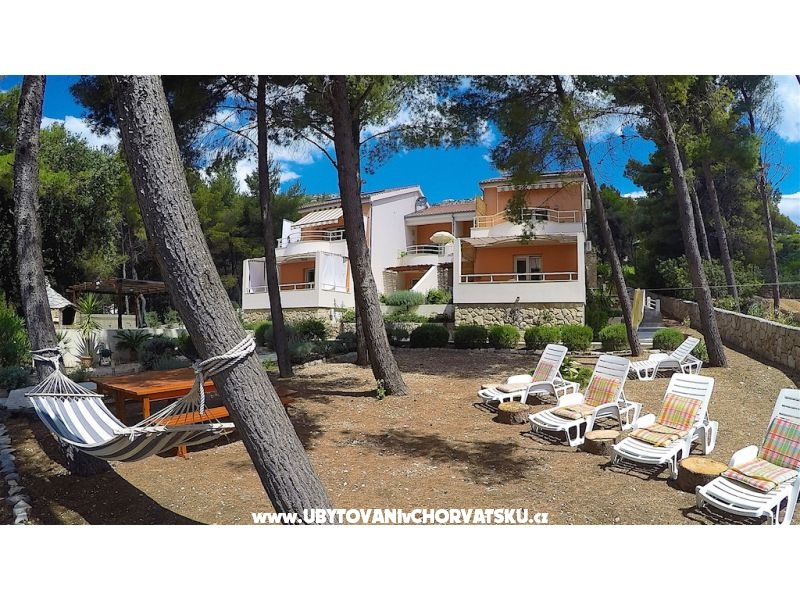 Ferienwohnungen Deveron – Ferienwohnung Insel Hvar, Kroatien – Foto 11
