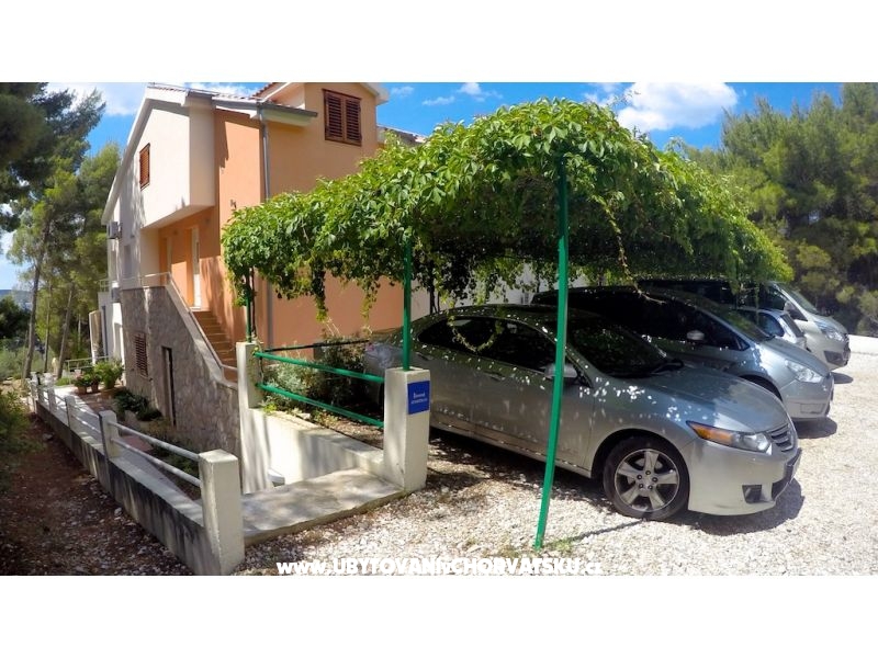 Ferienwohnungen Deveron – Ferienwohnung Insel Hvar, Kroatien – Foto 12