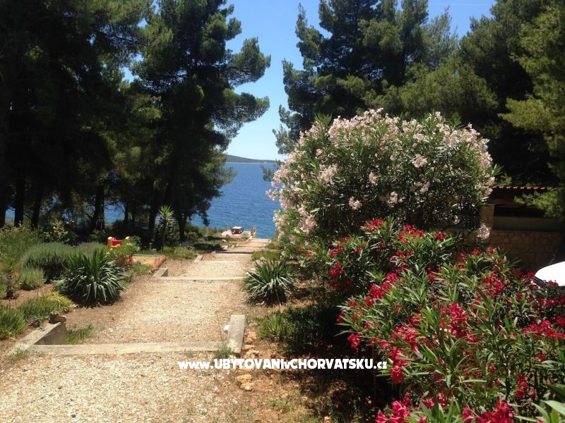 Ferienwohnungen Deveron – Ferienwohnung Insel Hvar, Kroatien – Foto 13