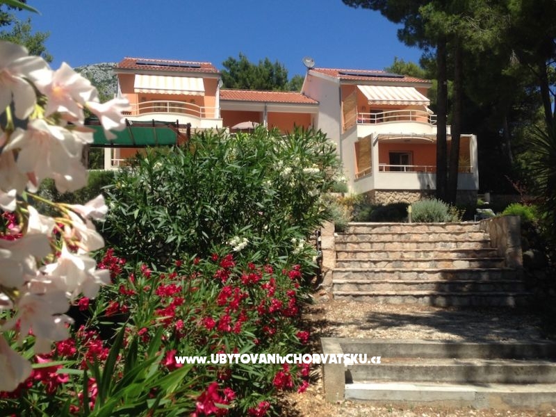 Ferienwohnungen Deveron – Ferienwohnung Insel Hvar, Kroatien – Foto 14