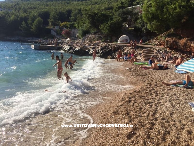 Ferienwohnungen Deveron – Ferienwohnung Insel Hvar, Kroatien – Foto 16