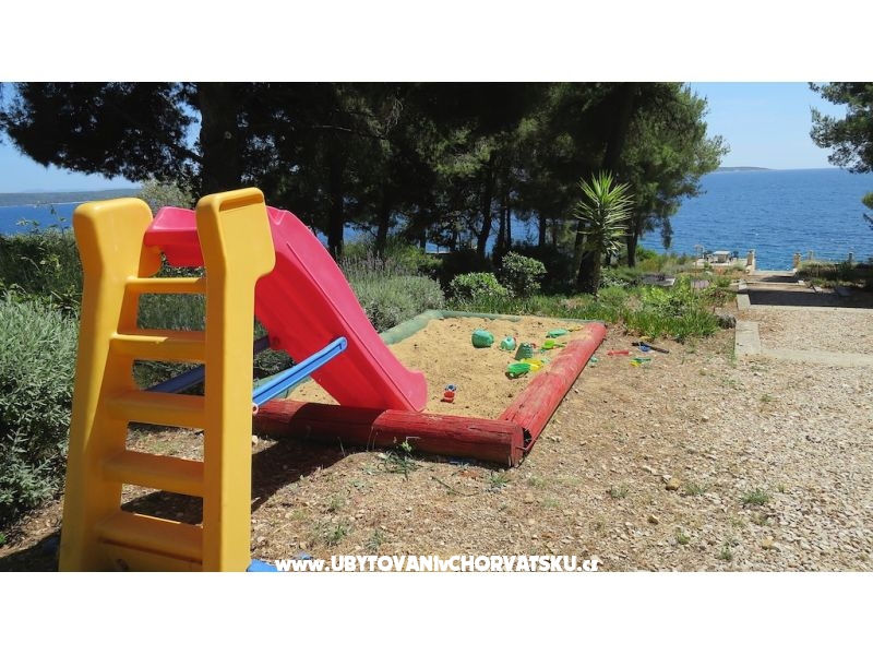 Ferienwohnungen Deveron – Ferienwohnung Insel Hvar, Kroatien – Foto 17