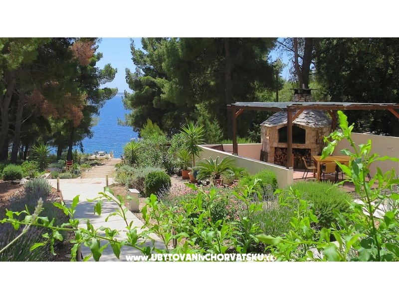 Ferienwohnungen Deveron – Ferienwohnung Insel Hvar, Kroatien – Foto 6