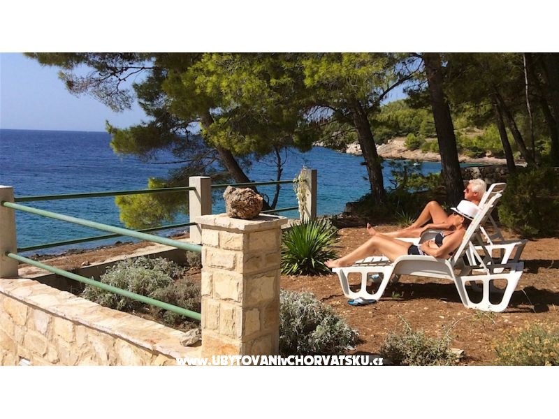 Ferienwohnungen Deveron – Ferienwohnung Insel Hvar, Kroatien – Foto 7