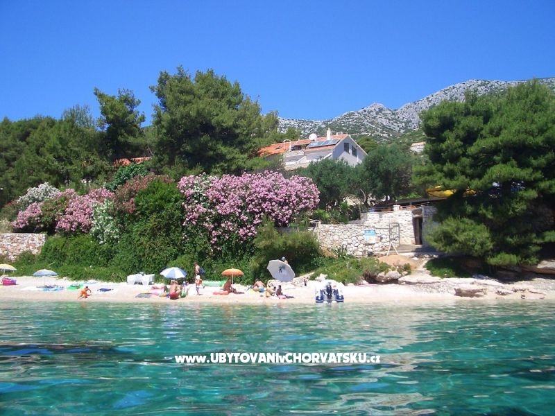 Ferienwohnungen Deveron – Ferienwohnung Insel Hvar, Kroatien – Foto 8