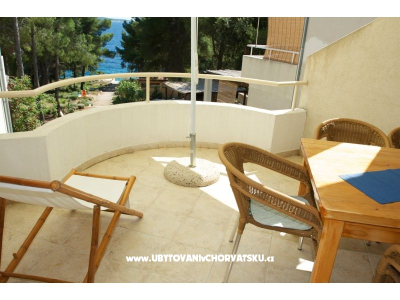 Ferienwohnungen Deveron – Ferienwohnung Insel Hvar, Kroatien – Foto 9