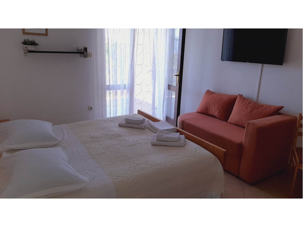 Ferienwohnungen IDA - ostrov Hvar Kroatien