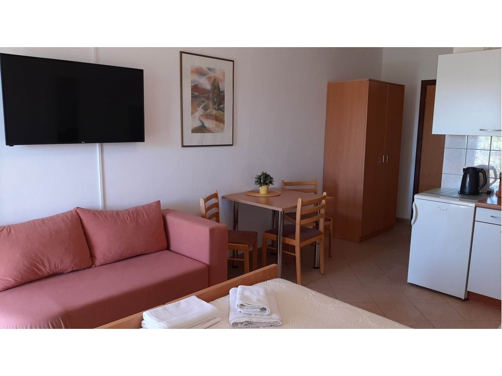 Ferienwohnungen IDA - ostrov Hvar Kroatien