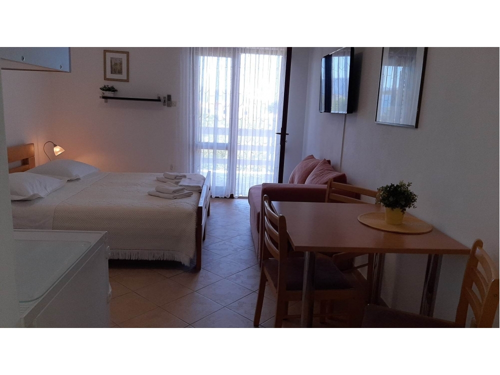 Ferienwohnungen  IDA - ostrov Hvar Kroatien