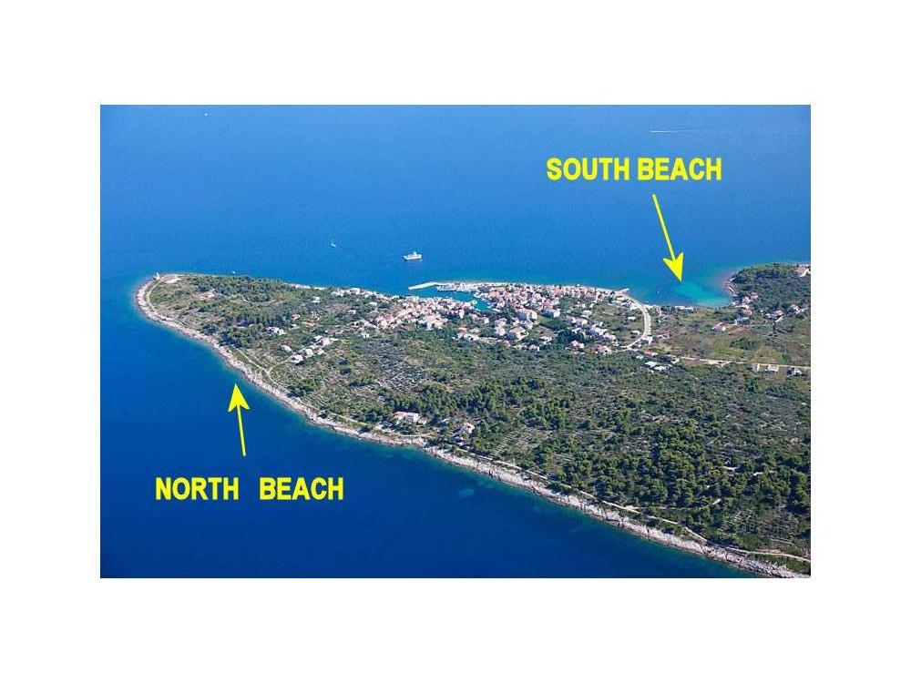 Apartmaji  Mate Slavic - ostrov Hvar Hrva�ka