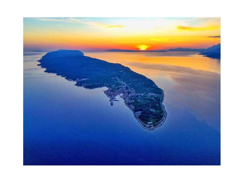 Apartmaji  Mate Slavic - ostrov Hvar Hrva�ka