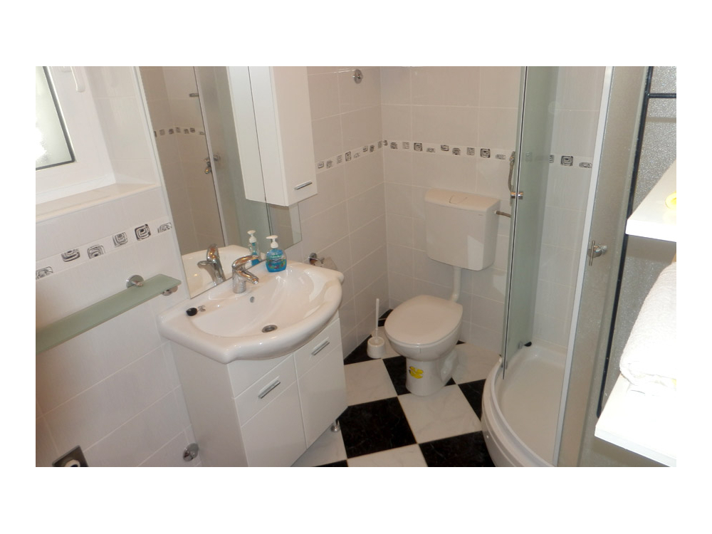 Apartmány Mate Slavic - ostrov Hvar Chorvatsko