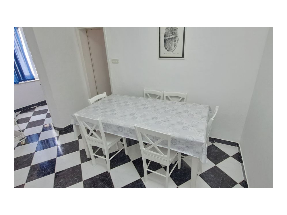 Apartm�ny  Mate Slavic - ostrov Hvar Chorvatsko