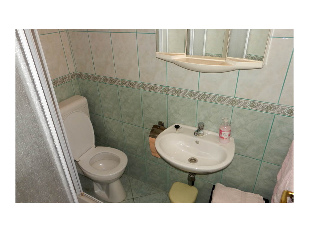 Apartmaji  Mate Slavic - ostrov Hvar Hrva�ka