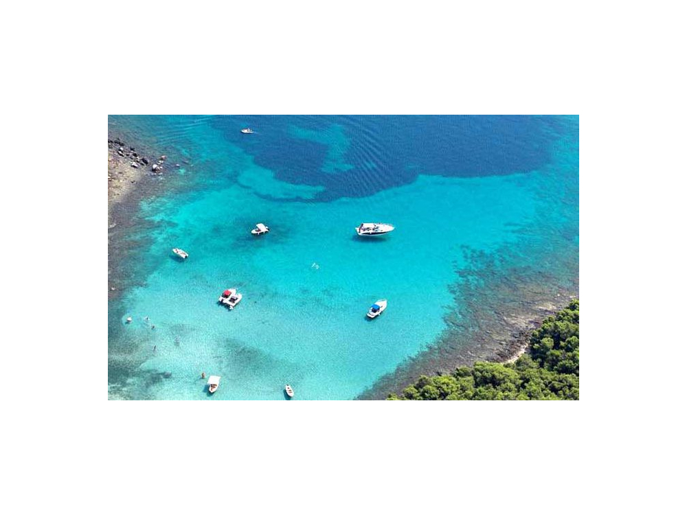 Apartmaji  Mate Slavic - ostrov Hvar Hrva�ka