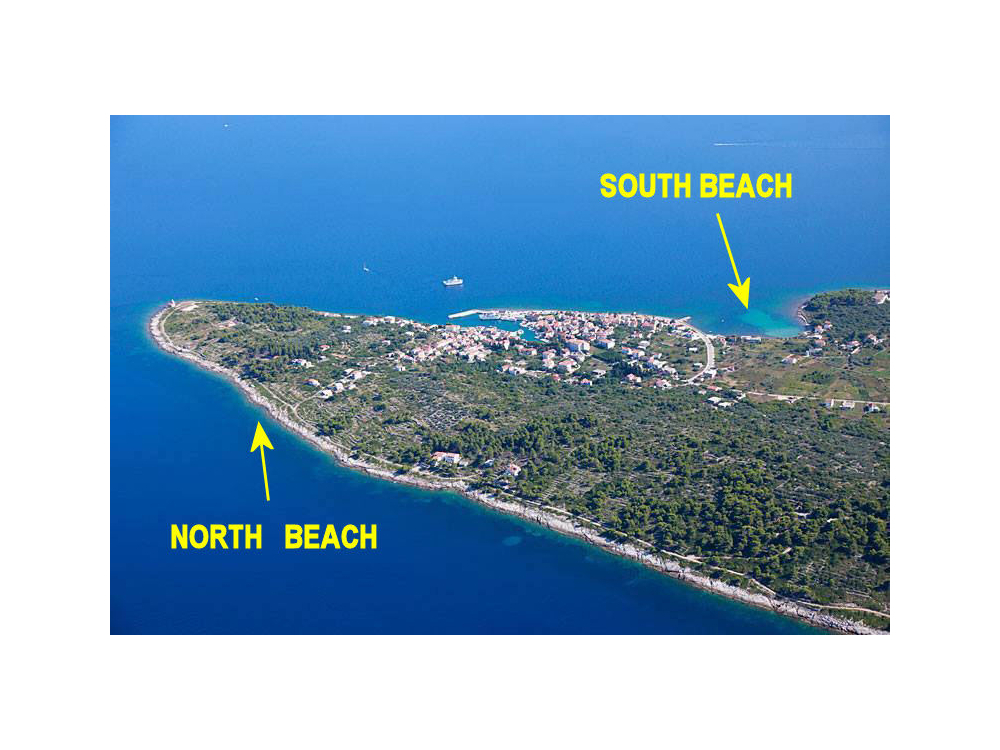 Apartmaji  Mate Slavic - ostrov Hvar Hrva�ka