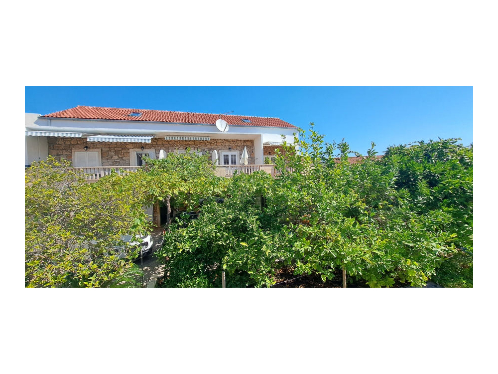 Apartmaji  Mate Slavic - ostrov Hvar Hrva�ka