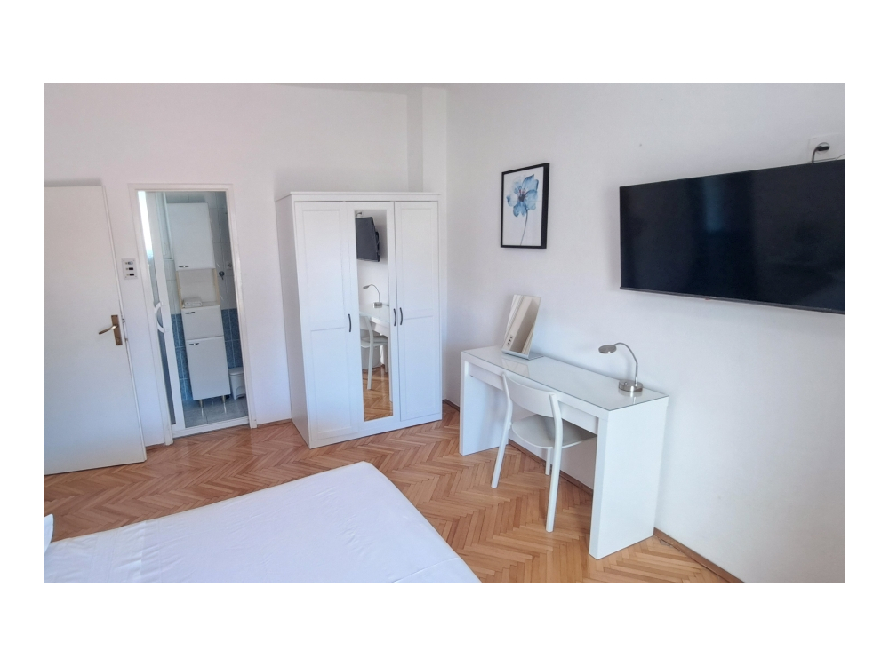 Apartmaji  Mate Slavic - ostrov Hvar Hrva�ka