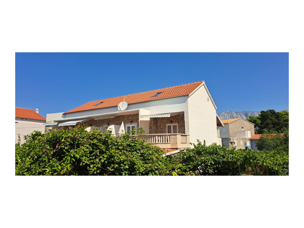 Apartmaji  Mate Slavic - ostrov Hvar Hrva�ka