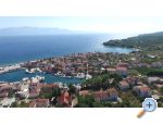 Apartmaji  Mate Slavic - ostrov Hvar Hrva�ka