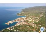 Apartmaji  Mate Slavic - ostrov Hvar Hrva�ka